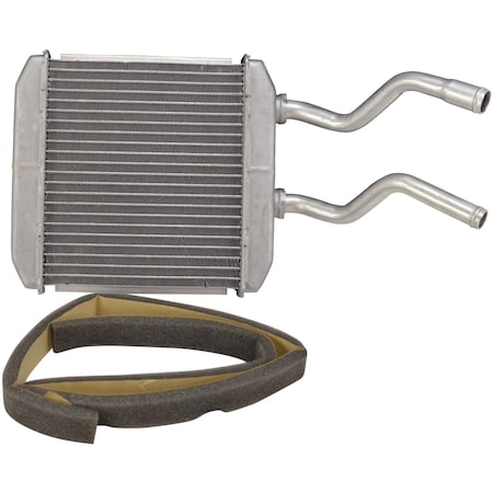One Stop Solutions 82-98 Skyhawk-Skylark-Somerset-Ci Heater Core, 98496 98496
